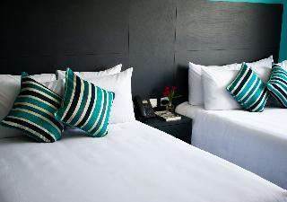 Hotel V10