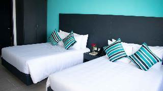 Hotel V10 4*