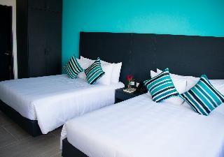 Hotel V10 4*
