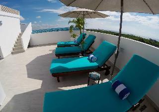 Hotel V10 Playa del Carmen