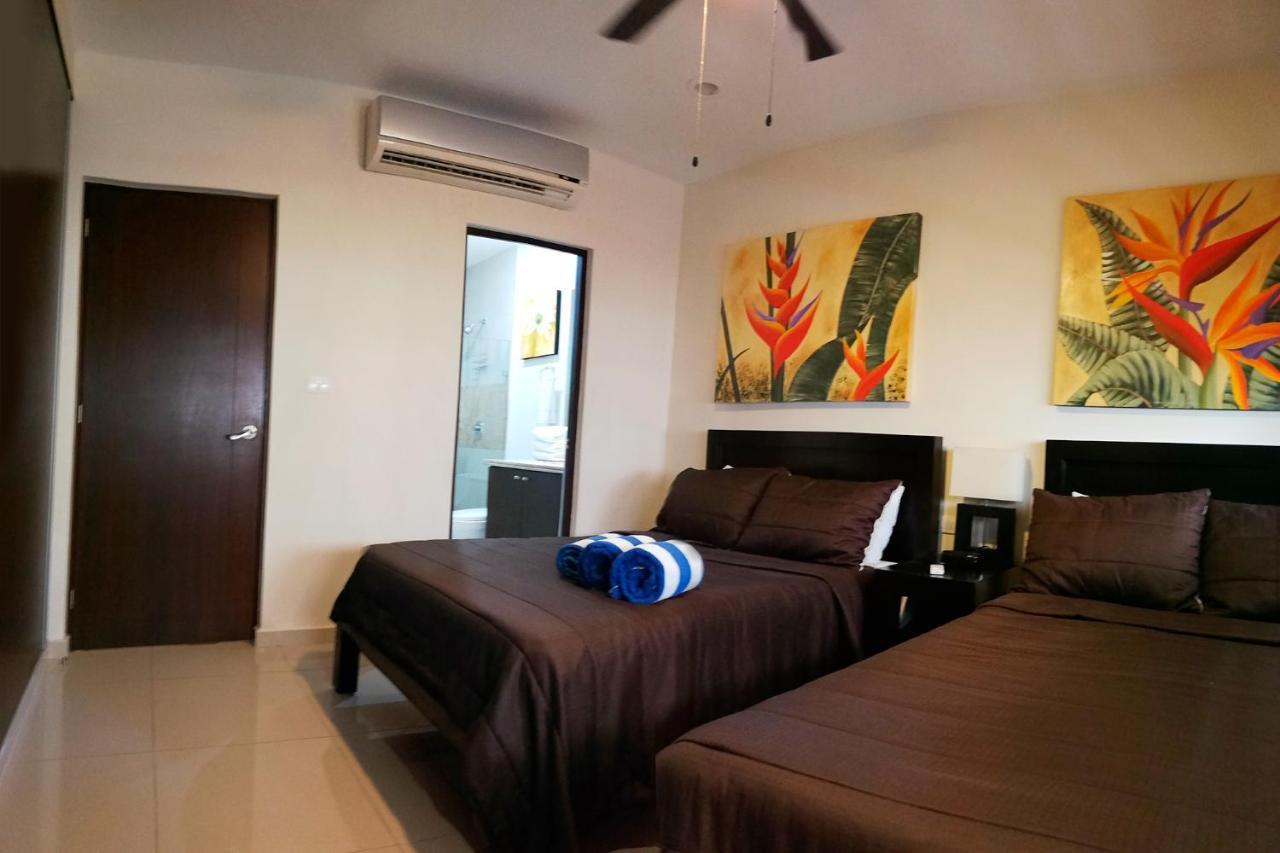 Sabbia B202 By Rentalos Apartamento *