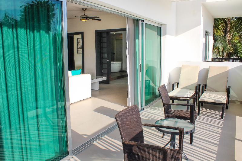 Hotel Residences At The Fives Playa del Carmen