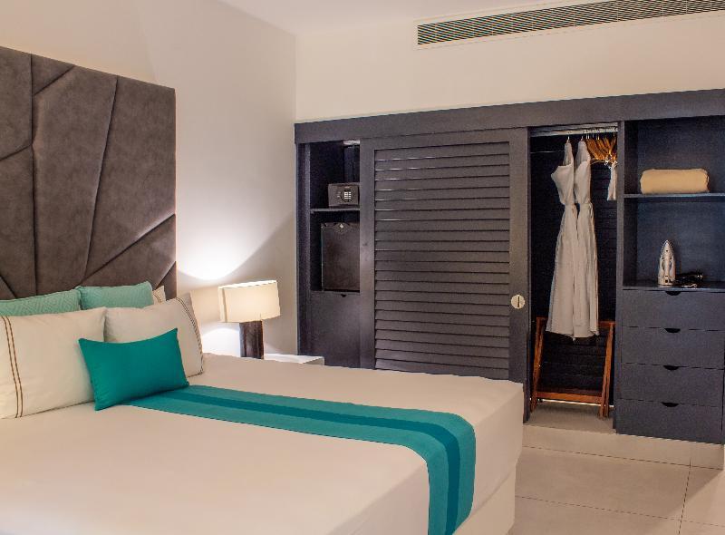 Residences At The Fives Hotel Playa del Carmen