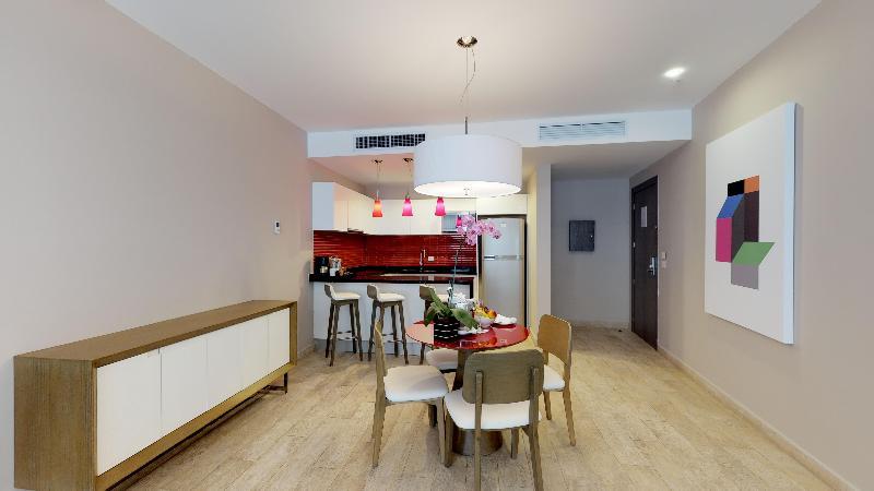 Residences At The Fives 5* Playa del Carmen