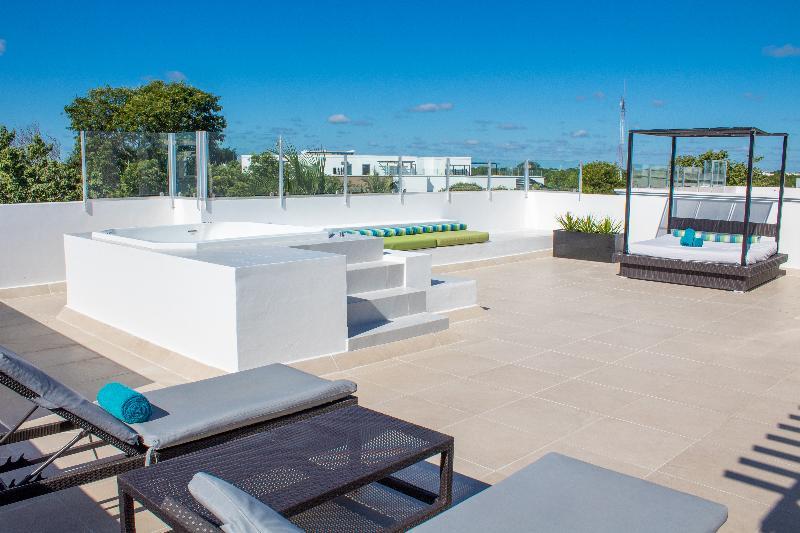 Hotel Residences At The Fives 5*
