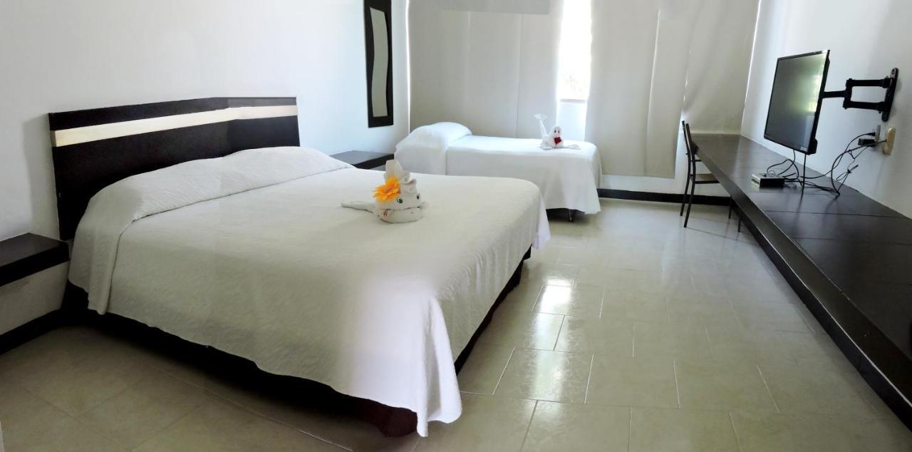 Hotel Plaza Playa Playa del Carmen