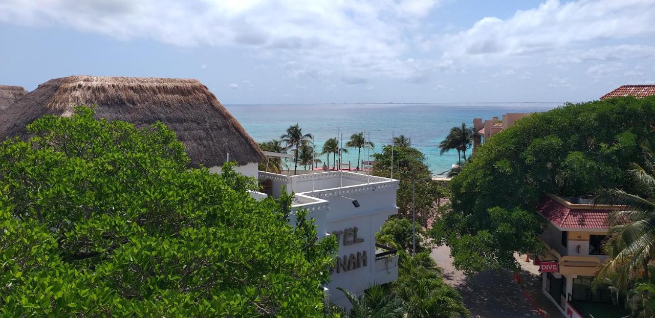 Labnah Hotel Playa del Carmen
