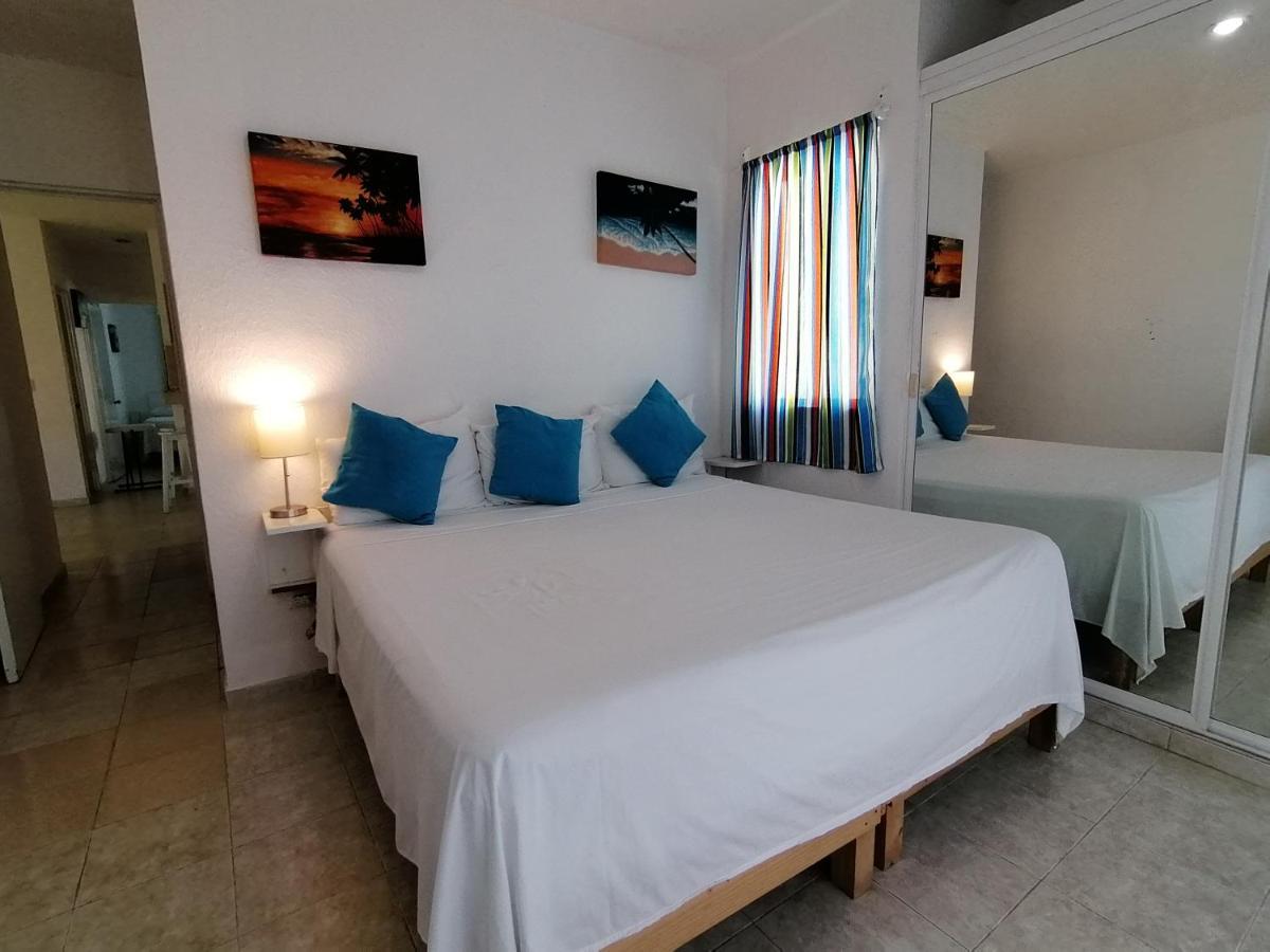 Casa Puchi By In Playa Apartment *