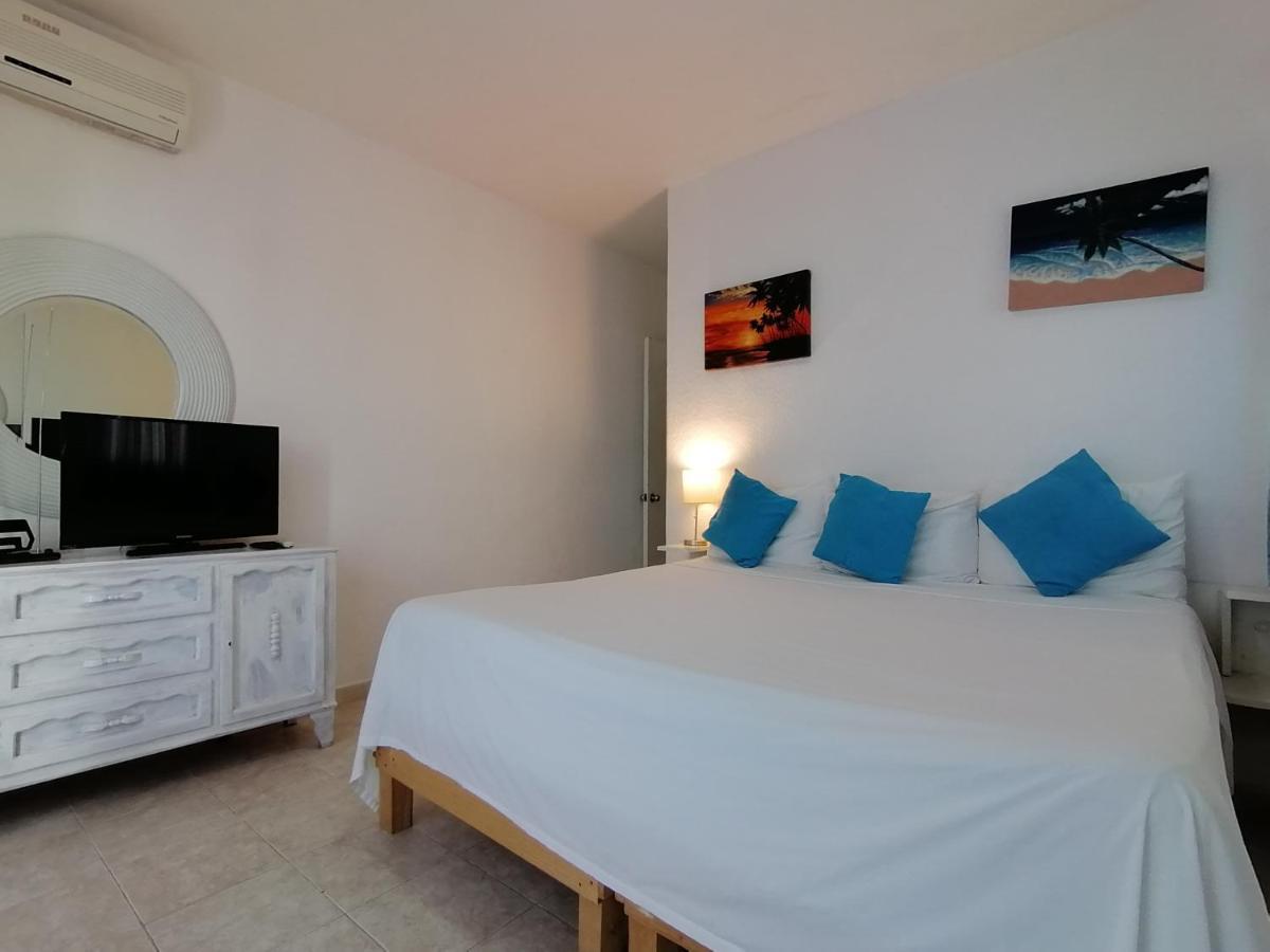 Apartment Casa Puchi By In Playa Playa del Carmen