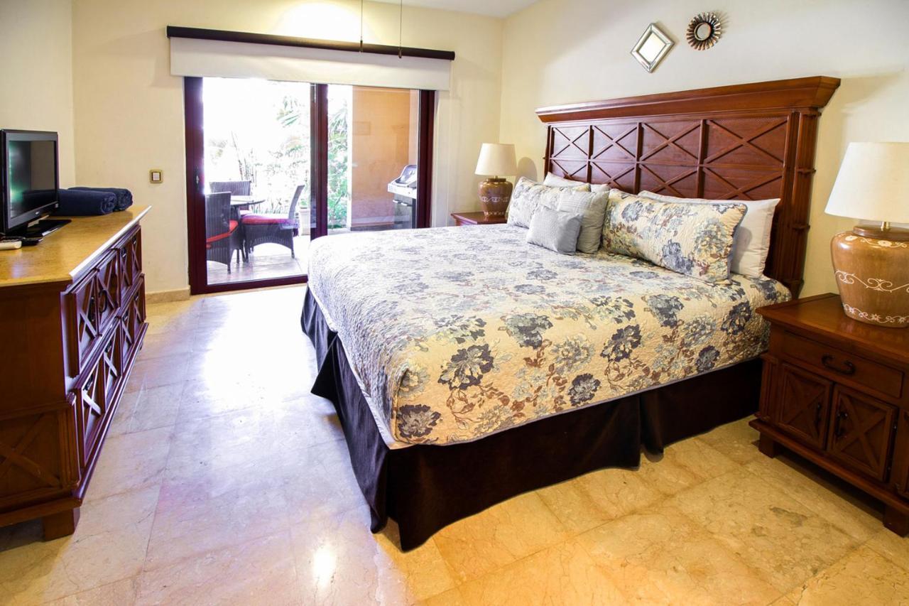 El Faro 105 Reef Apartamento