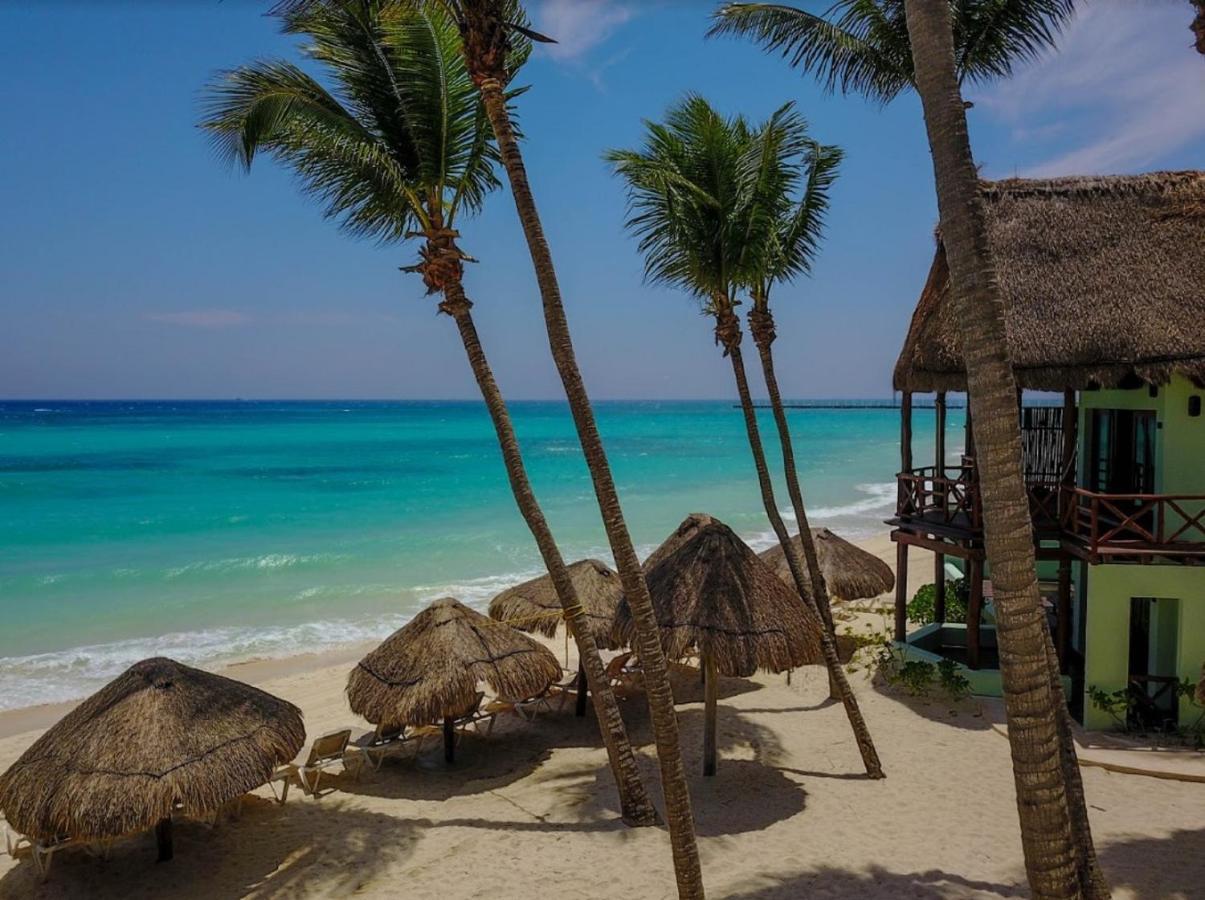 Resort Mahekal Front &