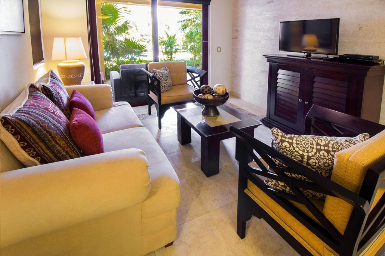Apartamento El Faro 105 Reef