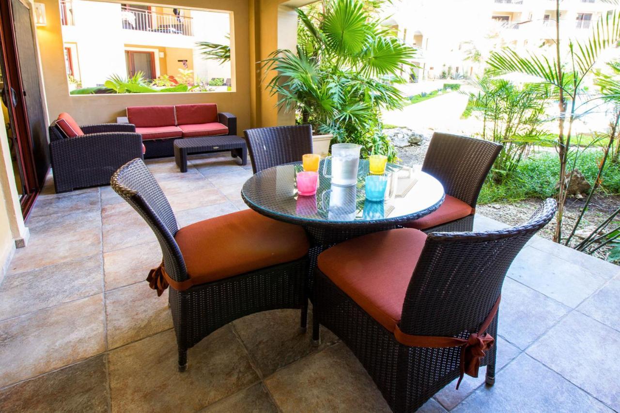 Apartamento El Faro 105 Reef