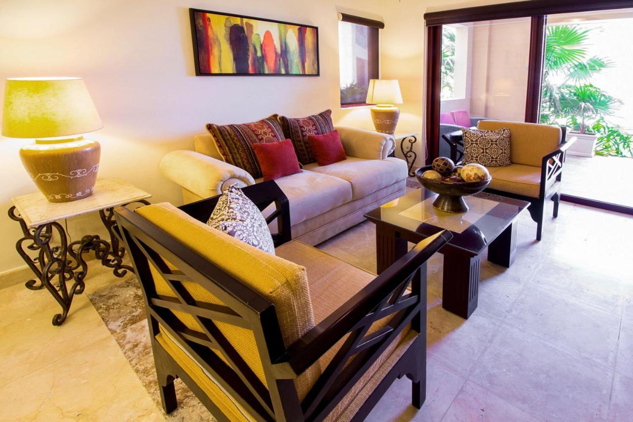 El Faro 105 Reef Apartamento Playa del Carmen