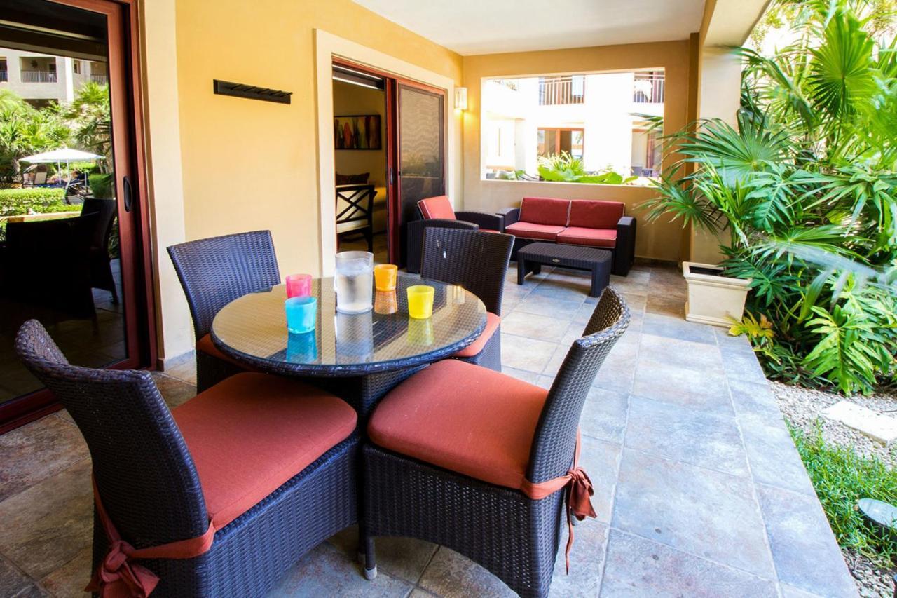 Apartamento El Faro 105 Reef *