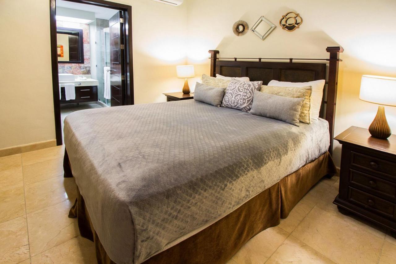 Apartamento El Faro 105 Reef *
