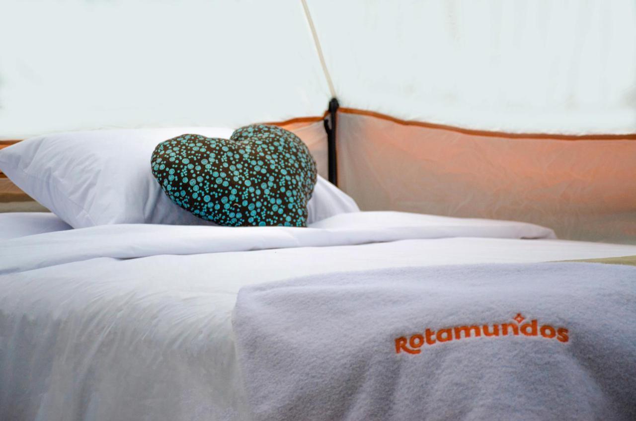 Rotamundos Mama Loomm Luxuszelt