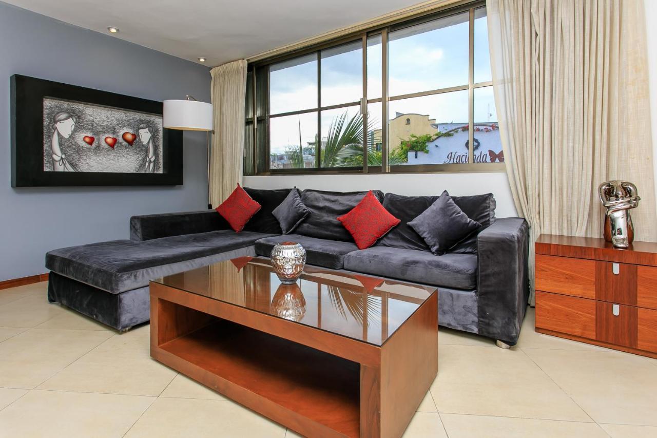 Nolita By Playa Moments Apartamento
