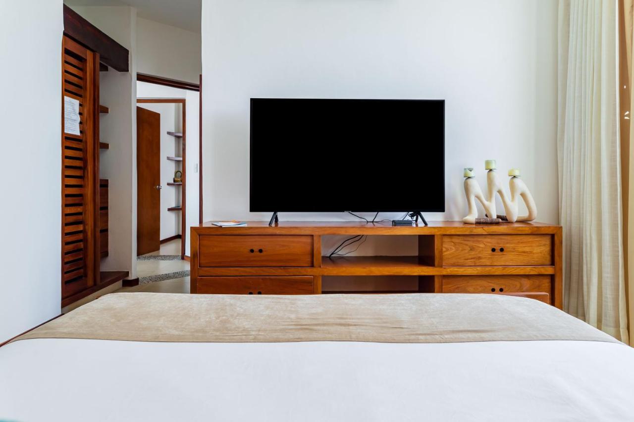 Apartamento Nolita By Playa Moments Playa del Carmen