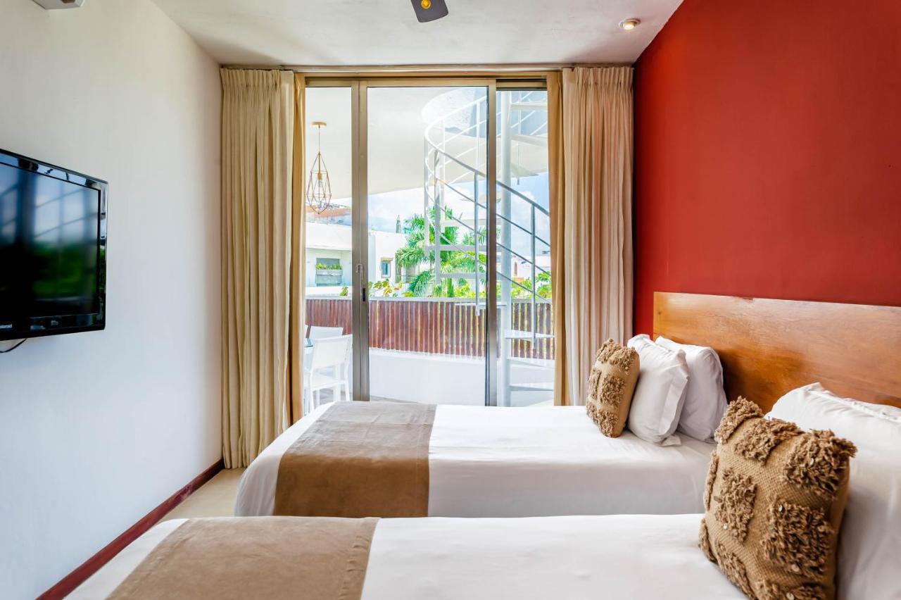 Apartamento Nolita By Playa Moments