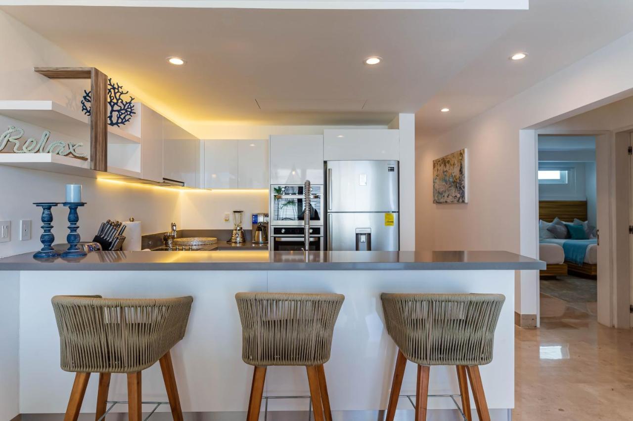 Oc321 Oceana Amazing 3 Bedrooms Aparthotel 3*