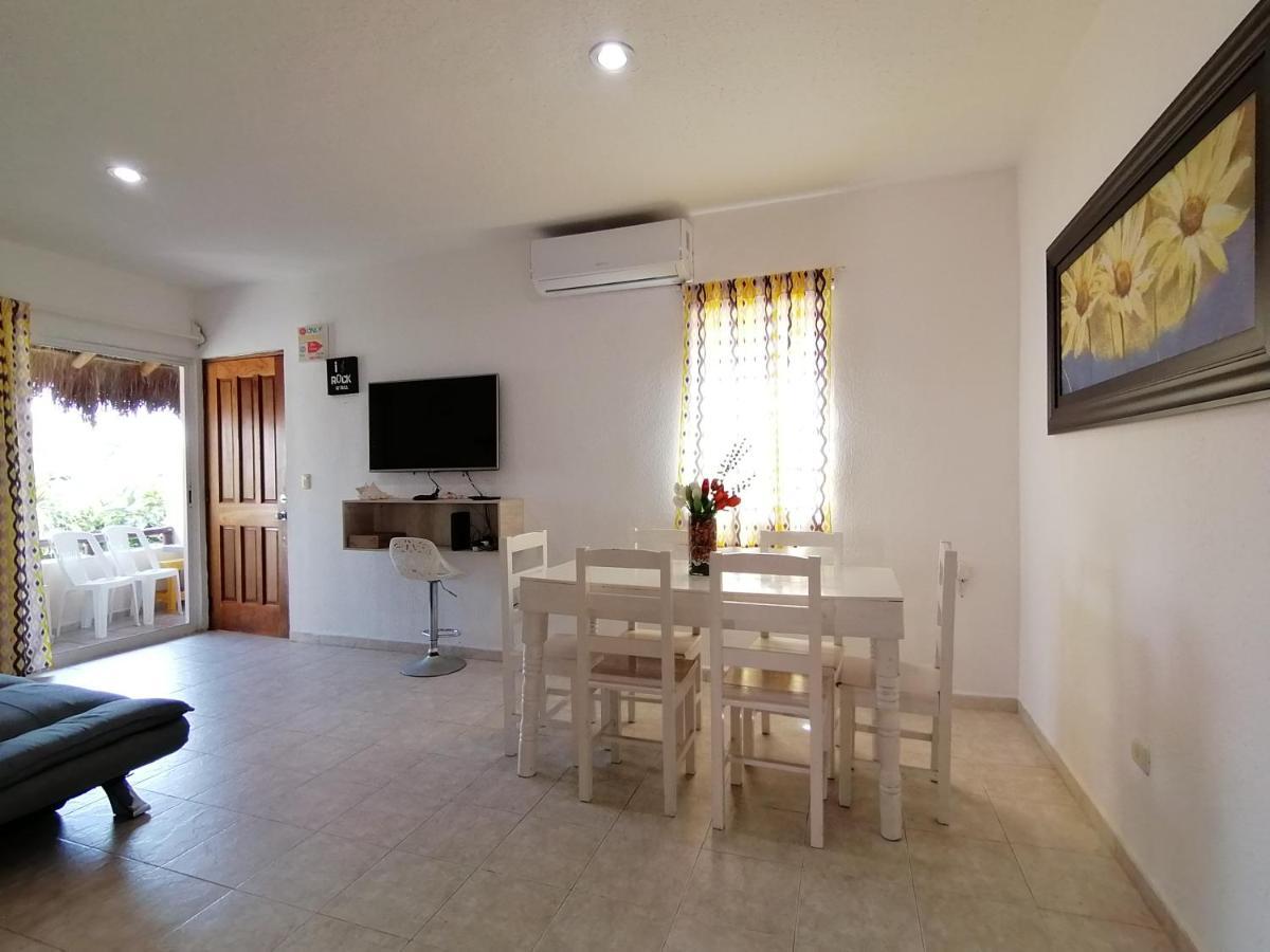 Casa Puchi By In Playa Playa del Carmen