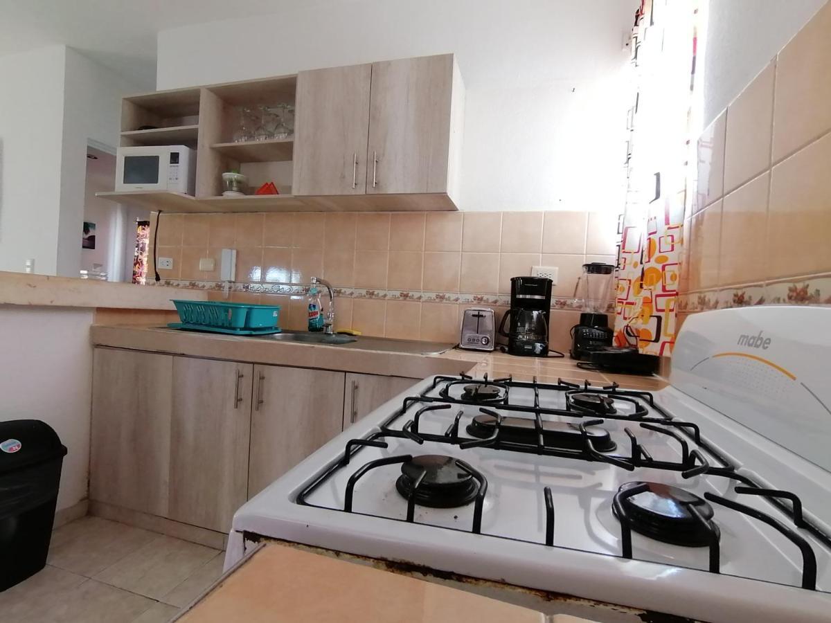Casa Puchi By In Playa Playa del Carmen