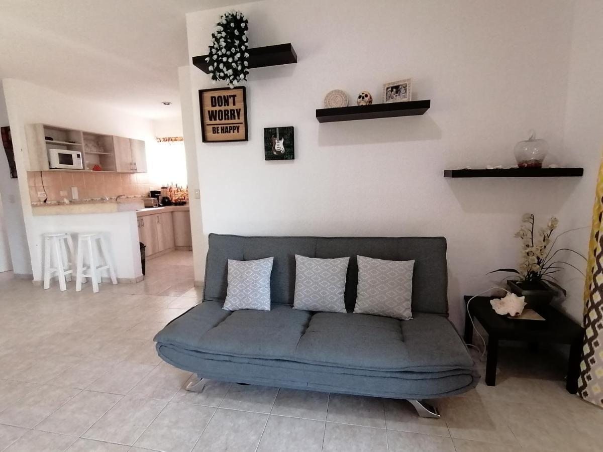 Apartment Casa Puchi By In Playa *