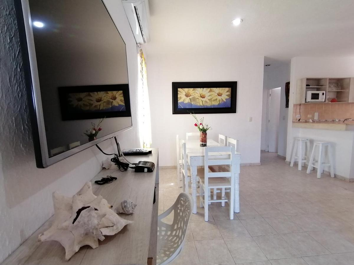 Apartment Casa Puchi By In Playa *
