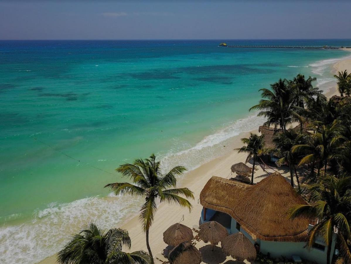 Mahekal Front & Resort Playa del Carmen