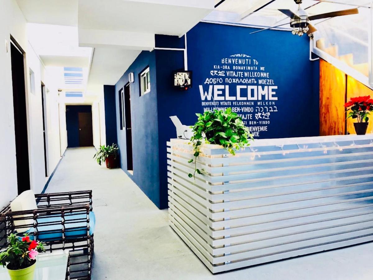Guest house Superior 20 Aquamarina Playa del Carmen