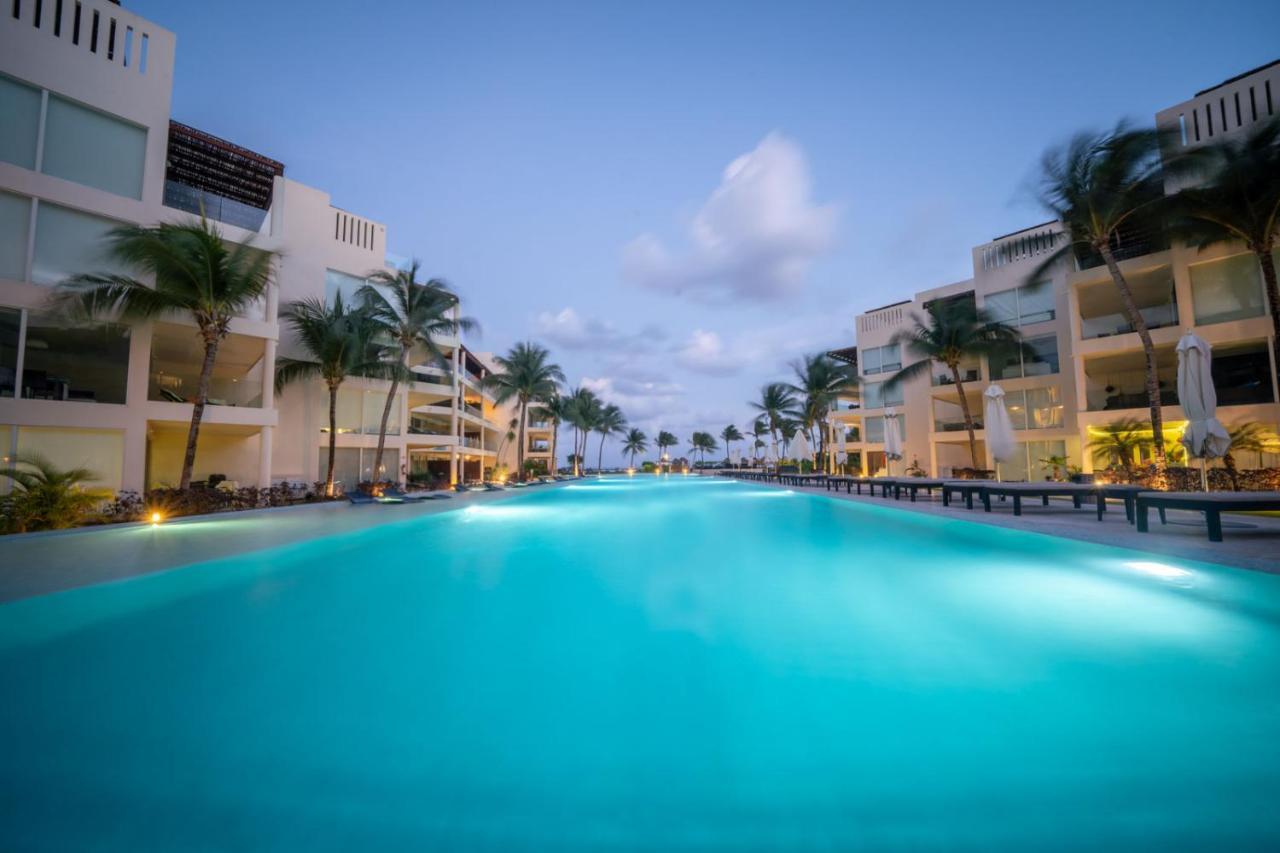 Infinity Pool And Private Club - Luxury Complex The Elements - Gh8 Holiday home