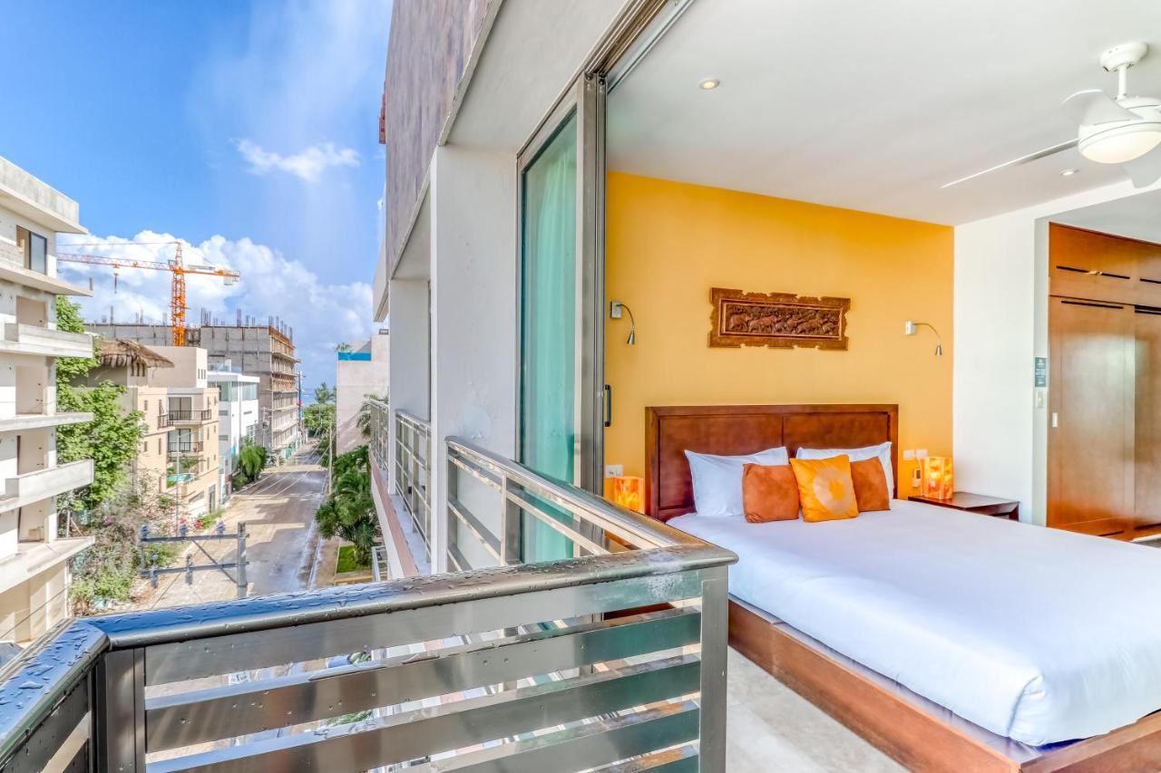Klem Playa del Carmen