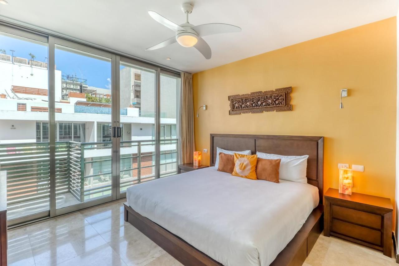 Klem Apartamento *