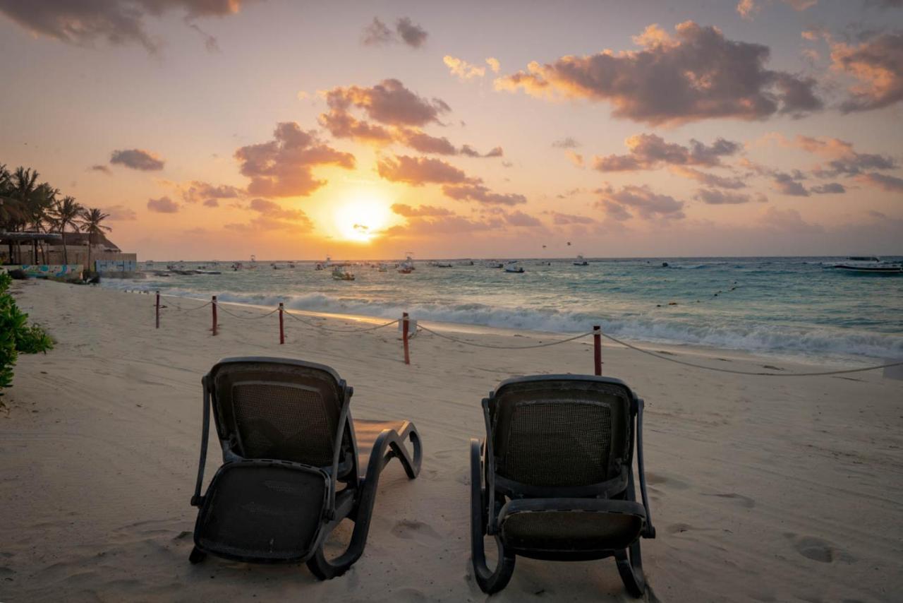 Holiday home Infinity Pool And Private Club - Luxury Complex The Elements - Gh8 Playa del Carmen
