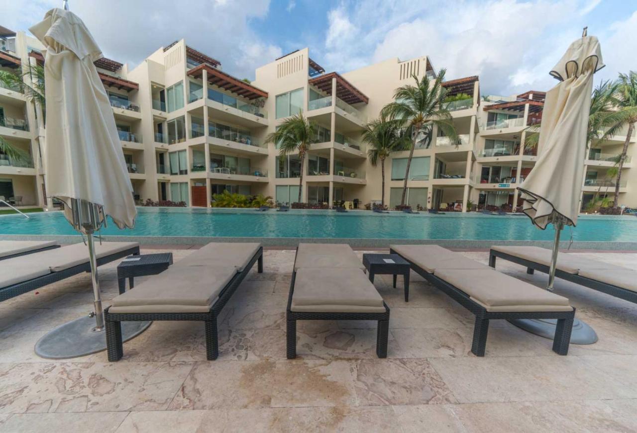 Infinity Pool And Private Club - Luxury Complex The Elements - Gh8 *