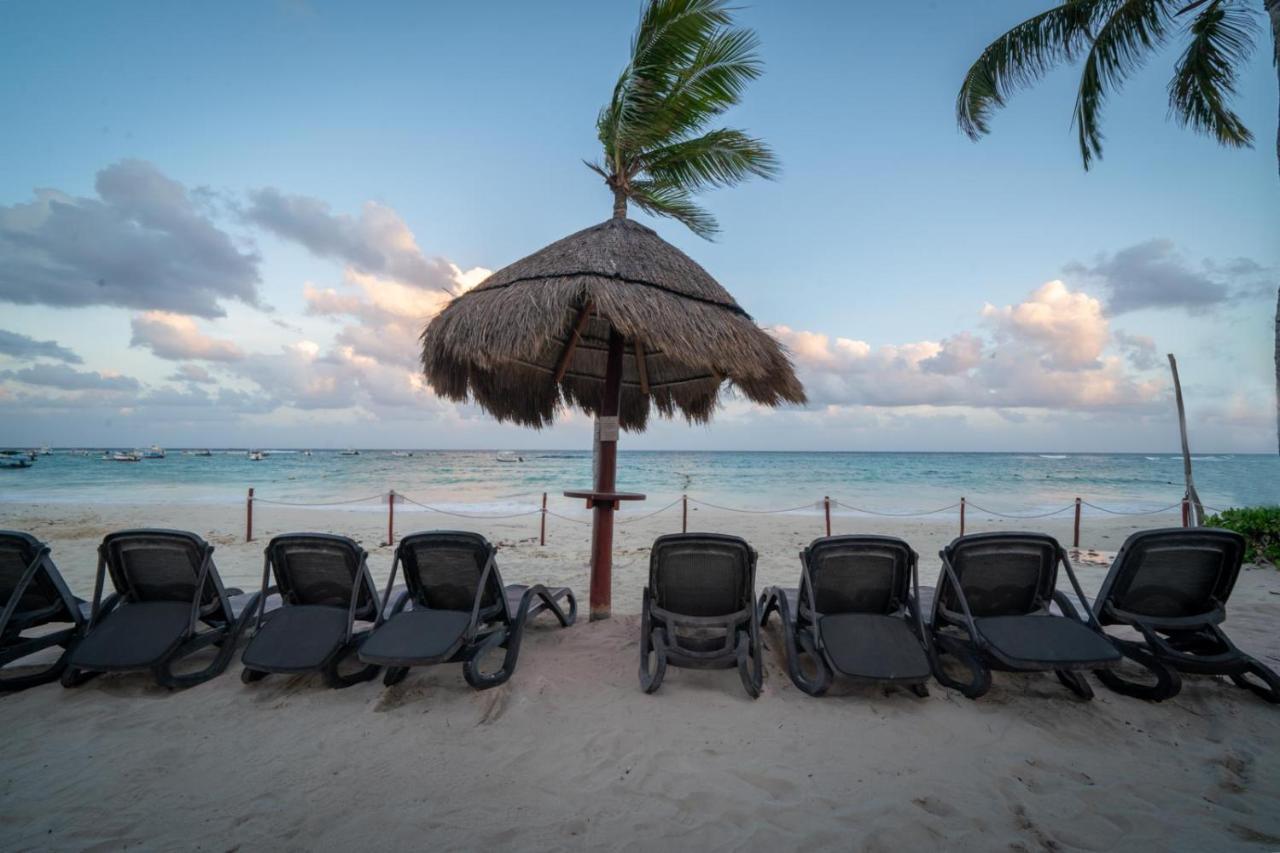 Holiday home Infinity Pool And Private Club - Luxury Complex The Elements - Gh8 Playa del Carmen