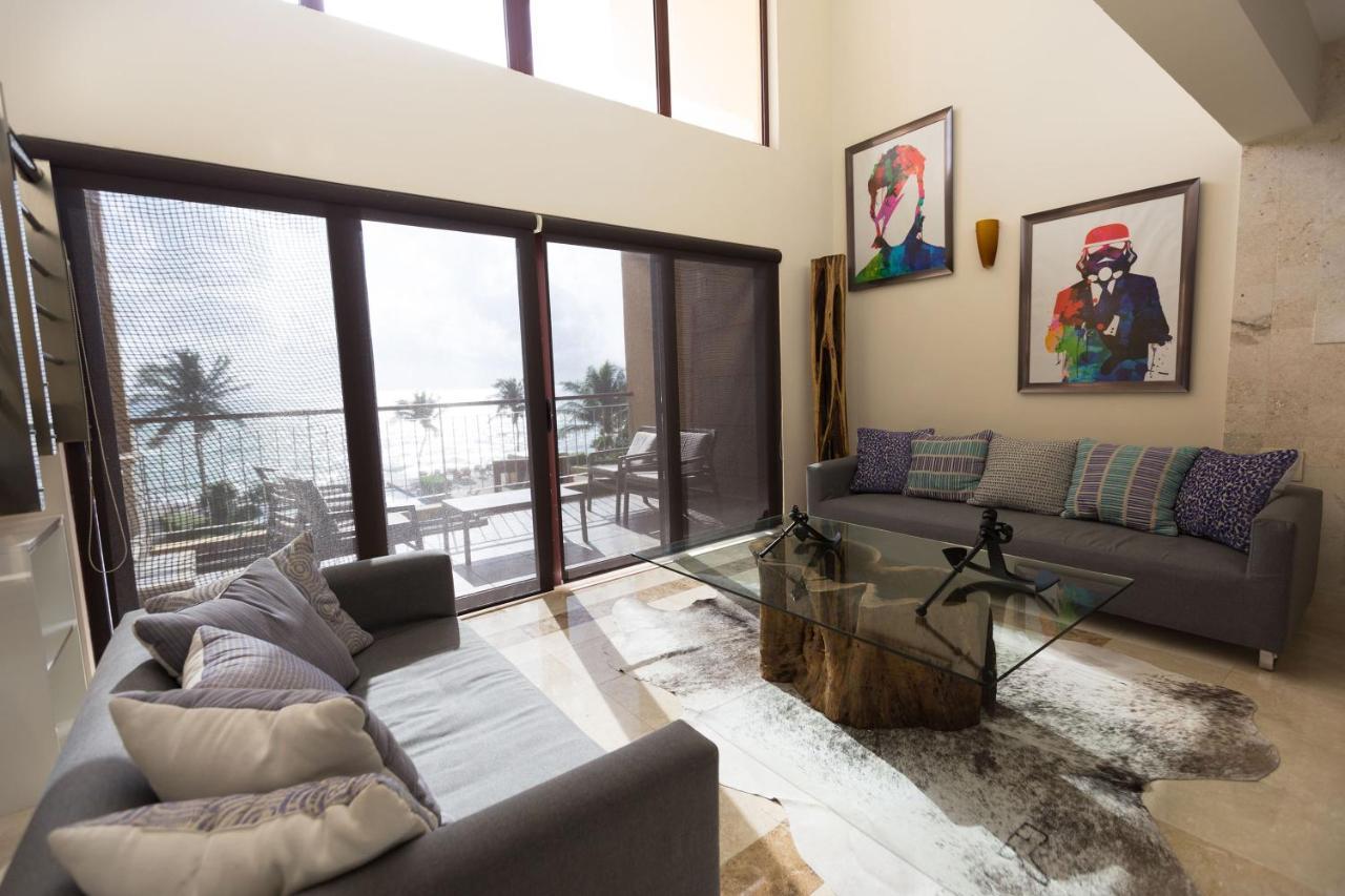 Appartement El Faro 304 Coral 3 Bdr Penthouse