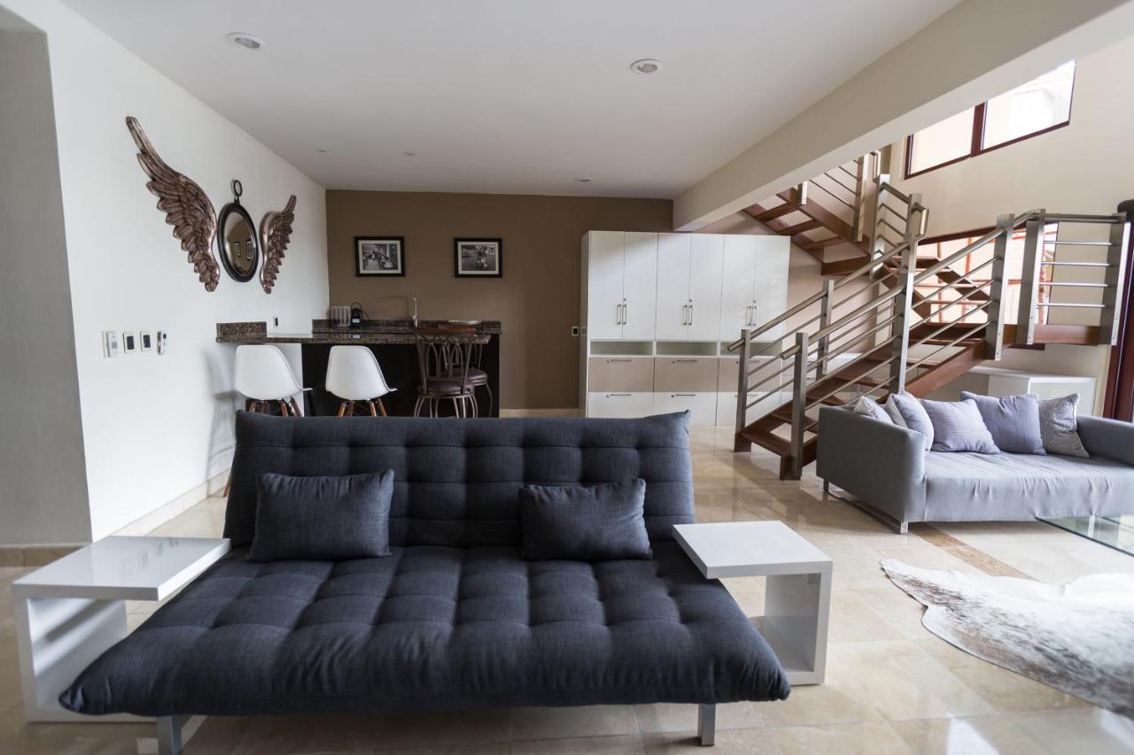 Appartement El Faro 304 Coral 3 Bdr Penthouse