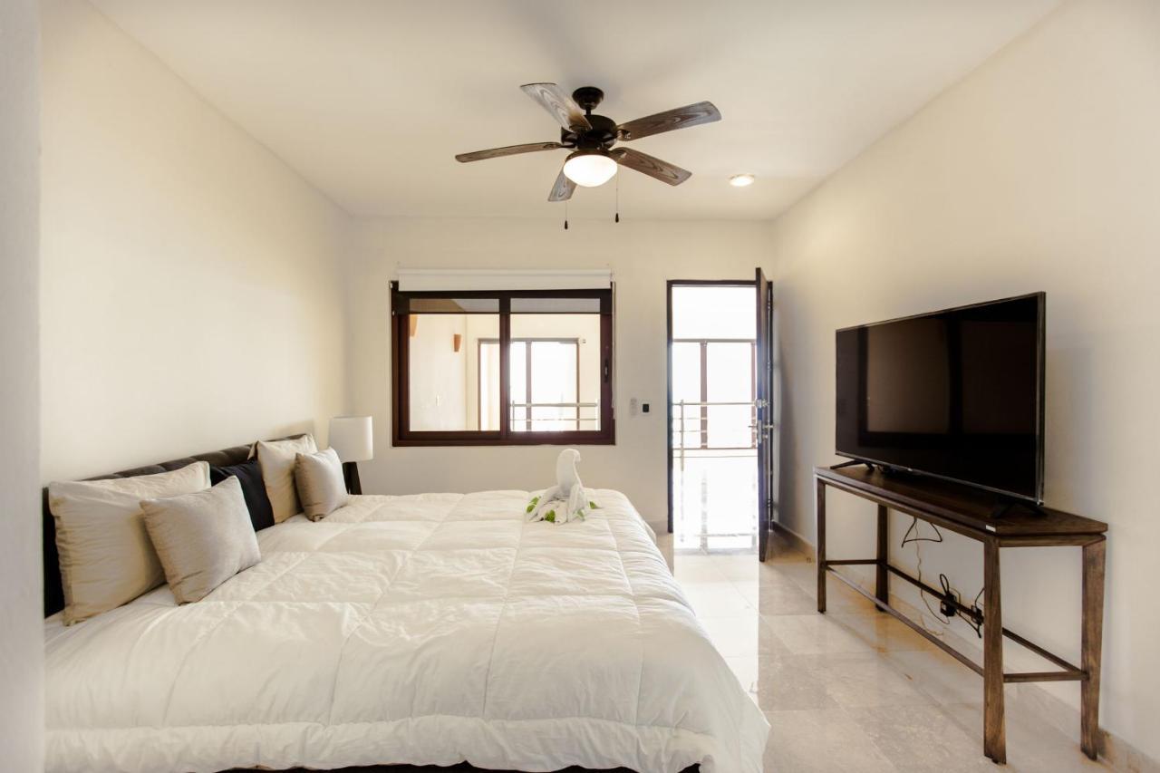 Appartement El Faro 304 Coral 3 Bdr Penthouse *