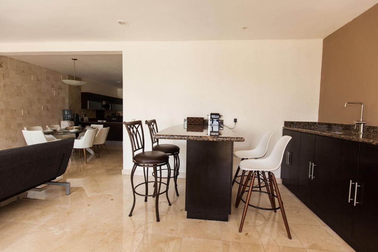 El Faro 304 Coral 3 Bdr Penthouse Appartement