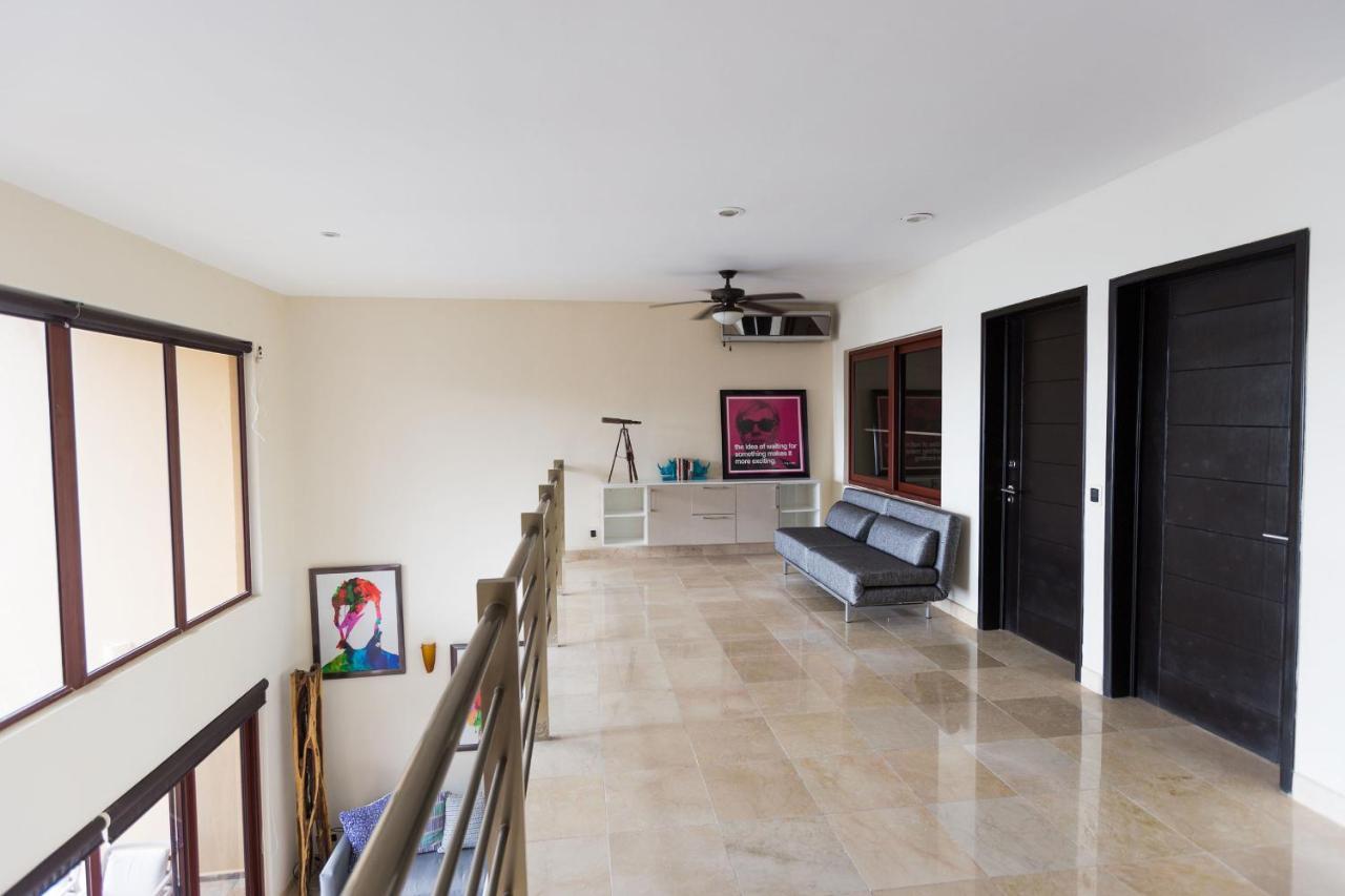 Appartement El Faro 304 Coral 3 Bdr Penthouse *