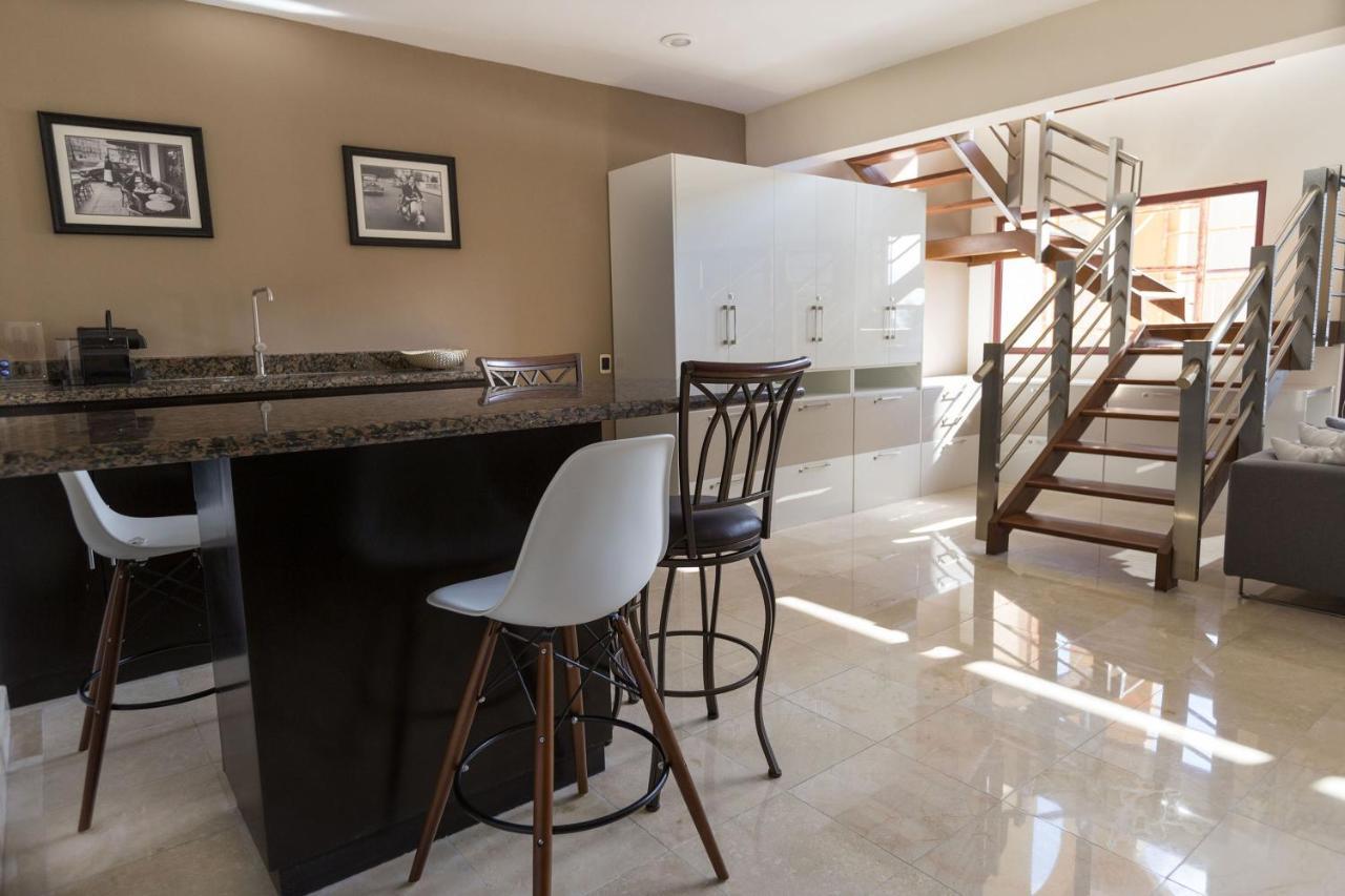 Appartement El Faro 304 Coral 3 Bdr Penthouse *