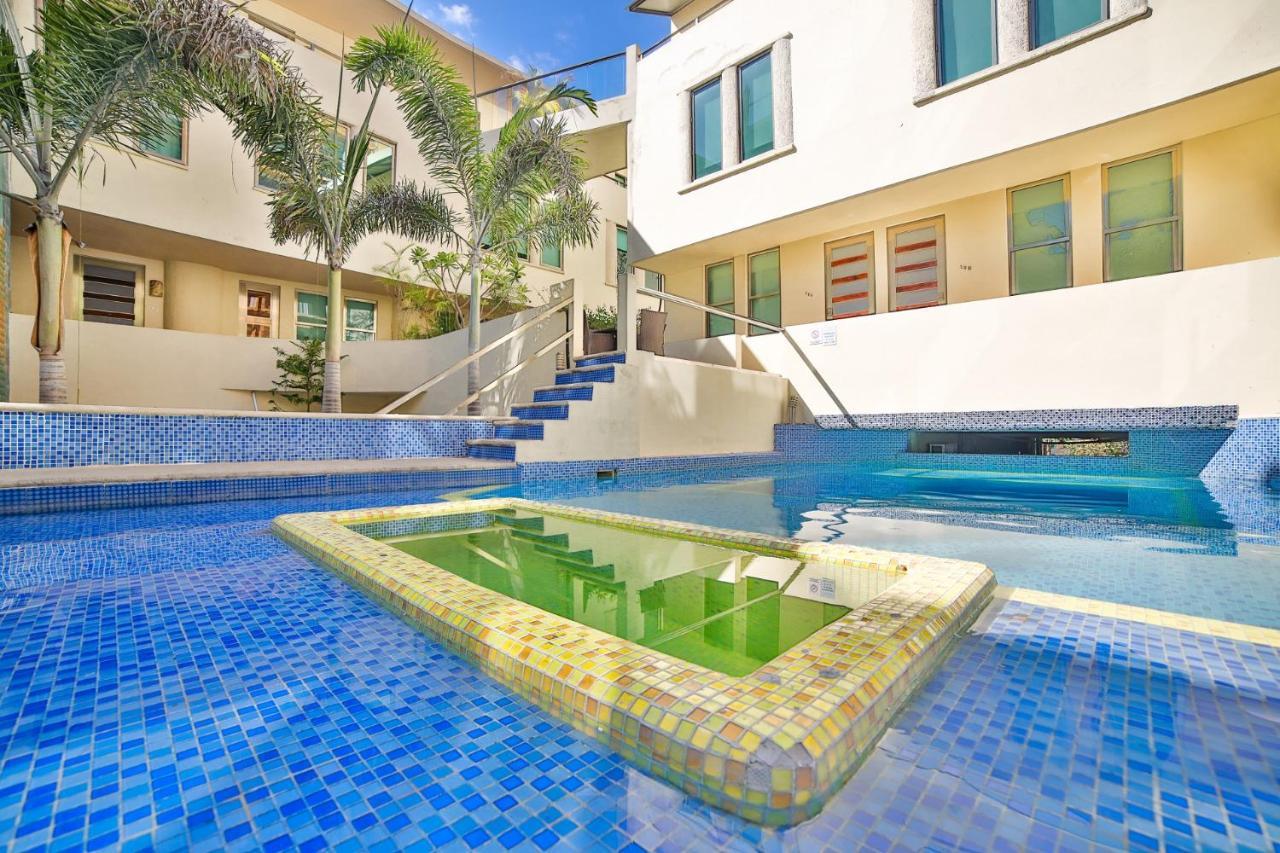 Mimosa Luxury Apartahotel Playa del Carmen