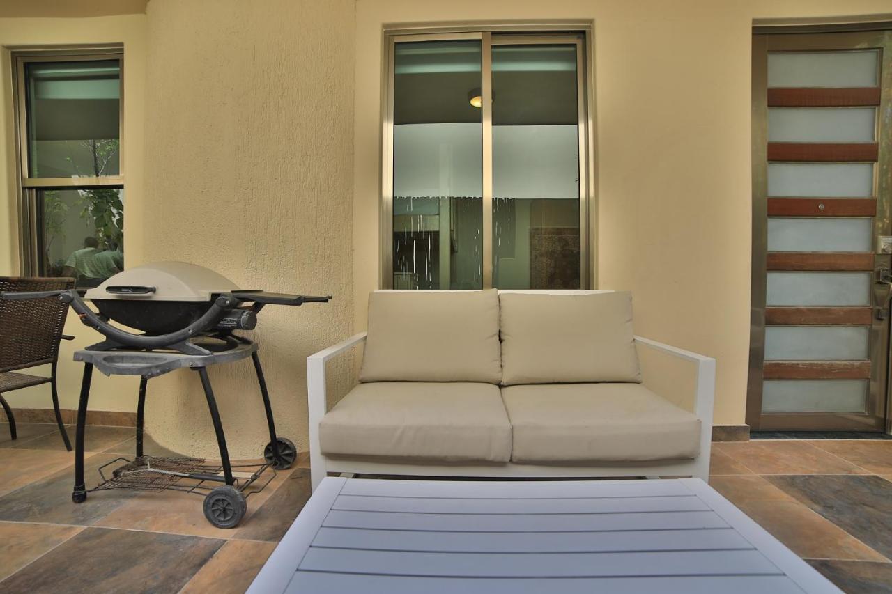 Apartahotel Mimosa Luxury *