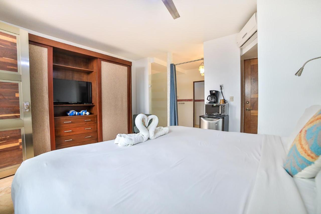 Mimosa Luxury Apartahotel