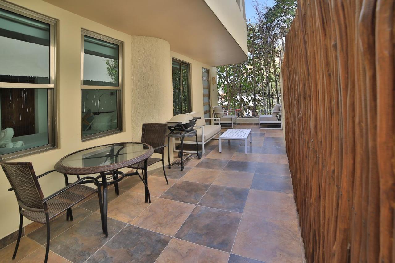 Apartahotel Mimosa Luxury *