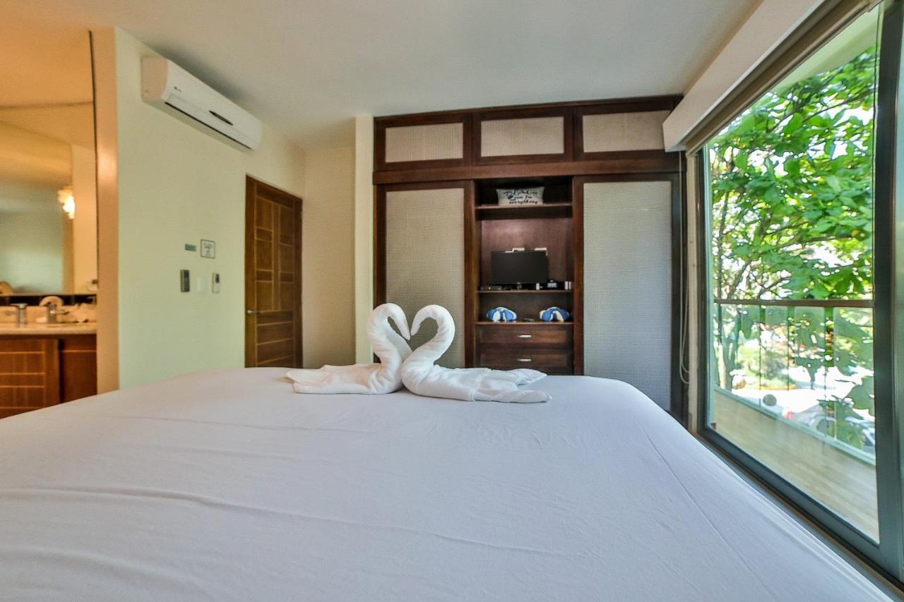 Mimosa Luxury Apartahotel Playa del Carmen