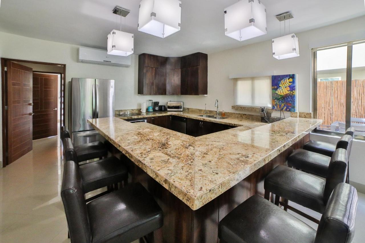Mimosa Luxury