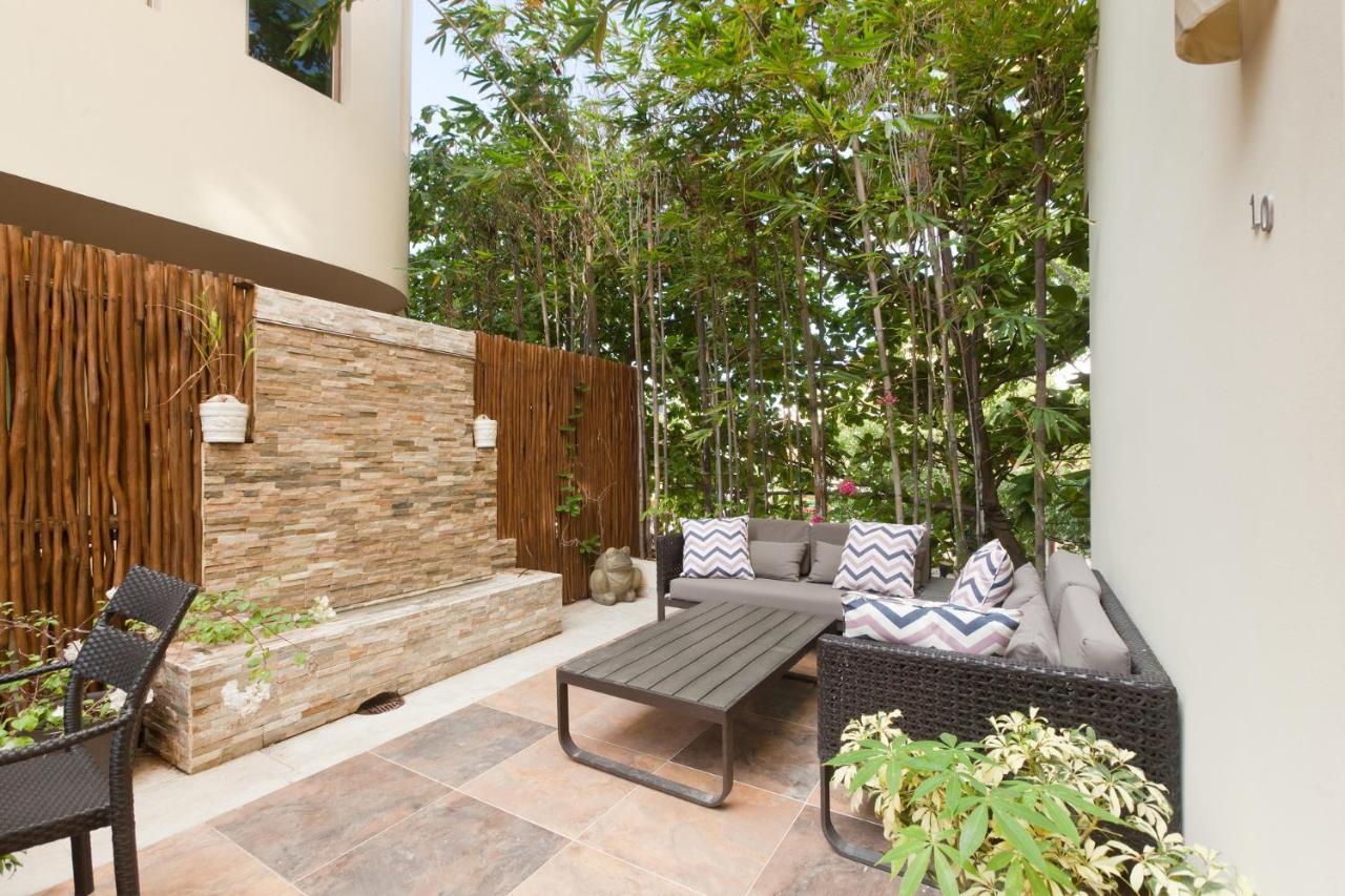 Mimosa Luxury Apartahotel *